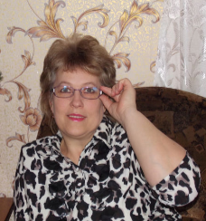 Киселева Татьяна Филипповна.