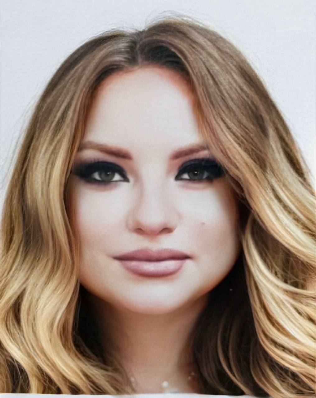 Вертола Надежда Сергеевна.