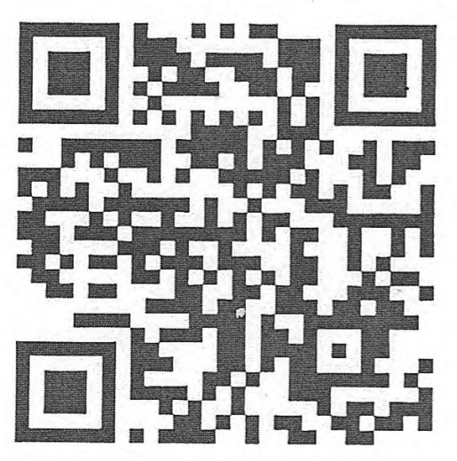 QR-код.