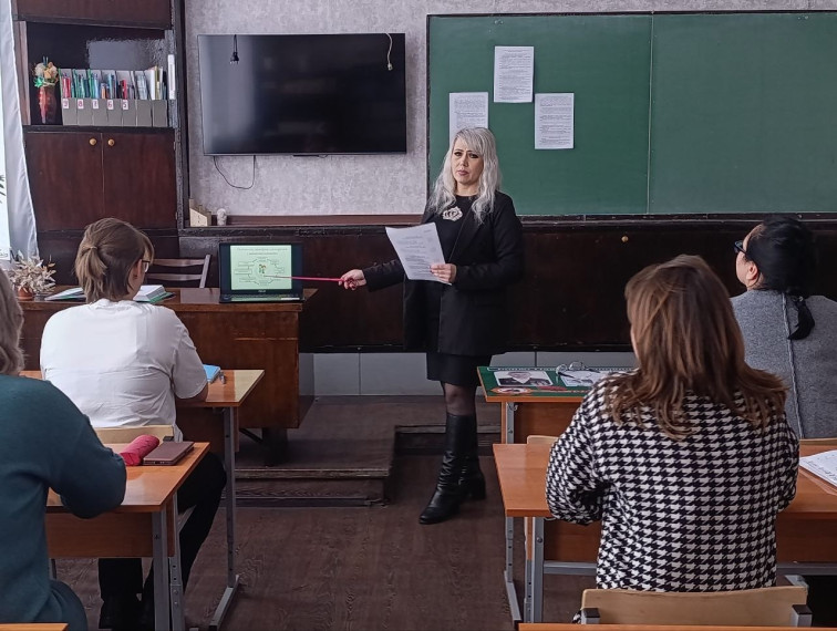 Профилактика девиантного поведения.