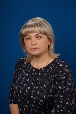 Колдашова Марина Сергеевна Колдашова Марина Сергеевна